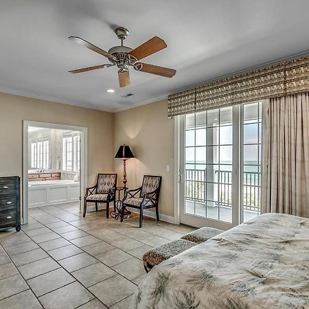-Atlantis Villa Myrtle Beach Bagian luar foto