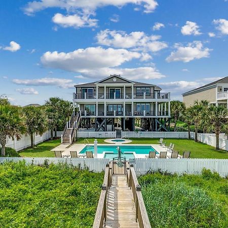 -Atlantis Villa Myrtle Beach Bagian luar foto