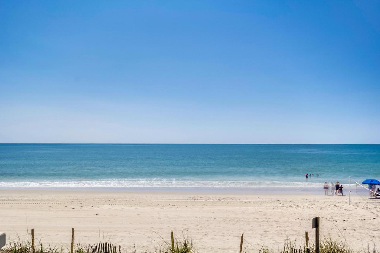 -Atlantis Villa Myrtle Beach Bagian luar foto