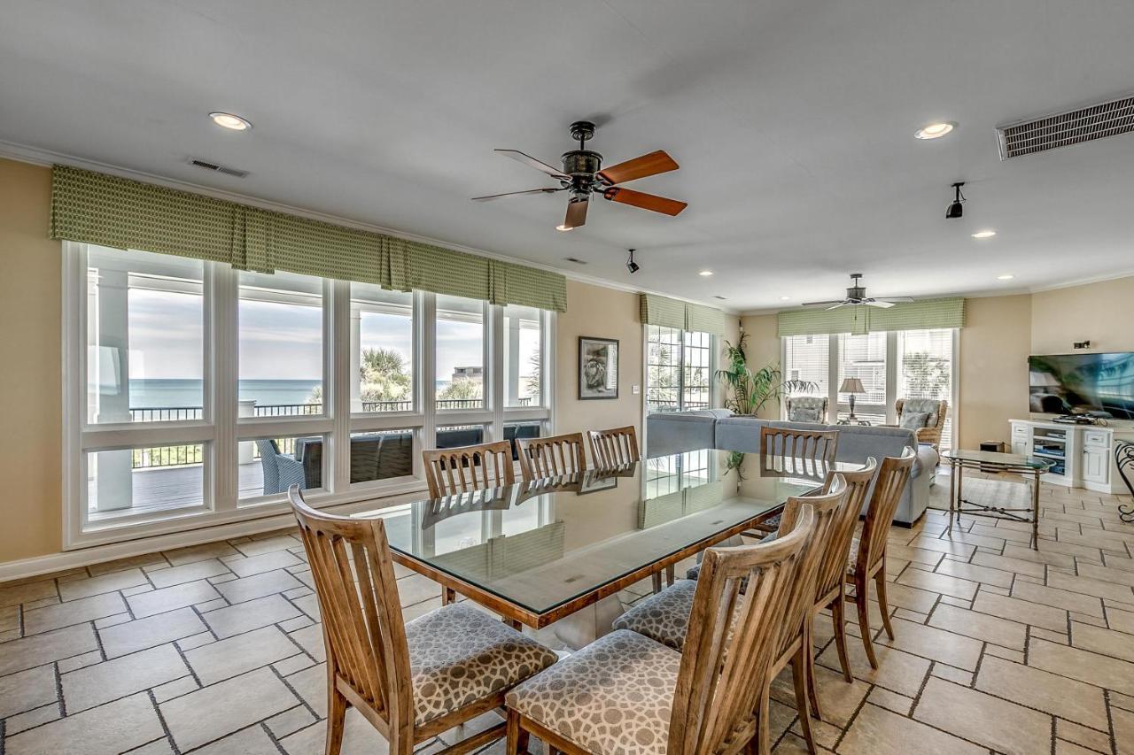 -Atlantis Villa Myrtle Beach Bagian luar foto