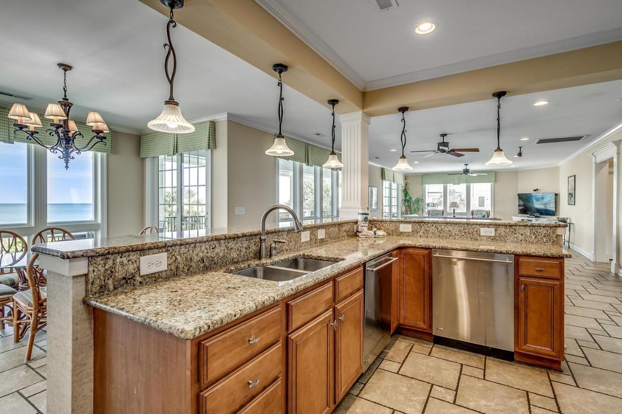 -Atlantis Villa Myrtle Beach Bagian luar foto