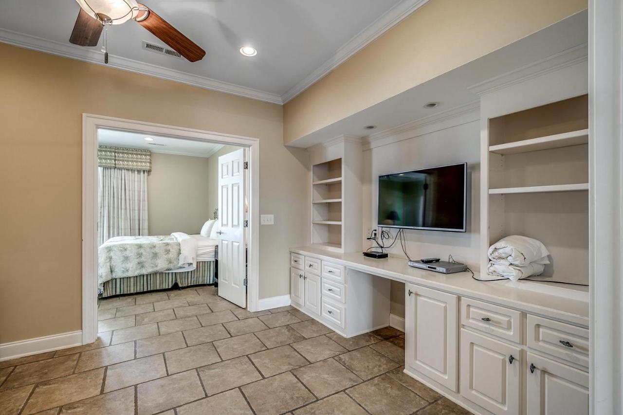 -Atlantis Villa Myrtle Beach Bagian luar foto