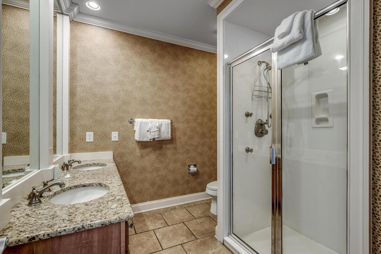 -Atlantis Villa Myrtle Beach Bagian luar foto