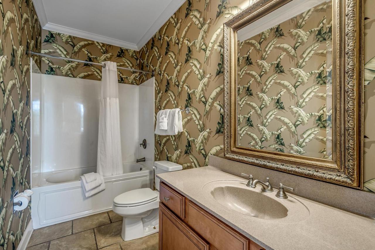 -Atlantis Villa Myrtle Beach Bagian luar foto
