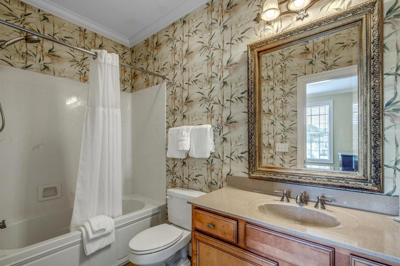-Atlantis Villa Myrtle Beach Bagian luar foto
