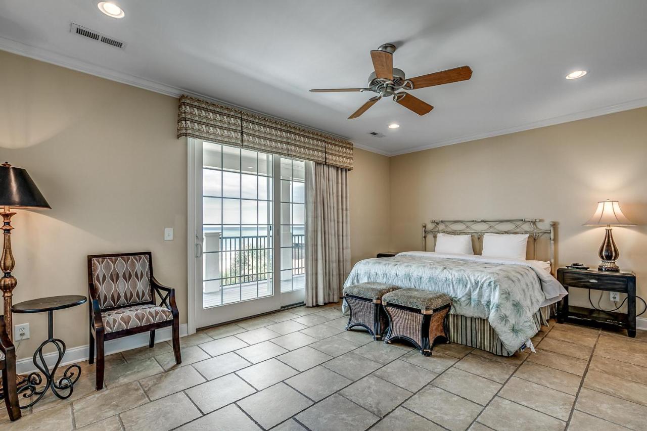 -Atlantis Villa Myrtle Beach Bagian luar foto