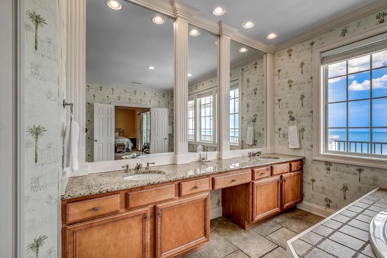 -Atlantis Villa Myrtle Beach Bagian luar foto