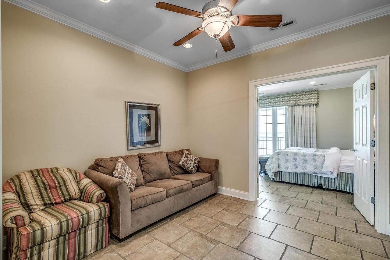 -Atlantis Villa Myrtle Beach Bagian luar foto