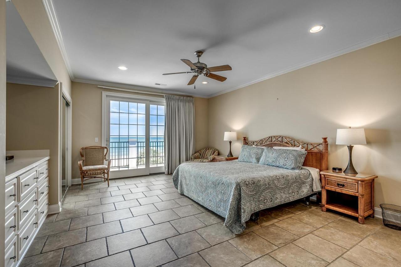 -Atlantis Villa Myrtle Beach Bagian luar foto
