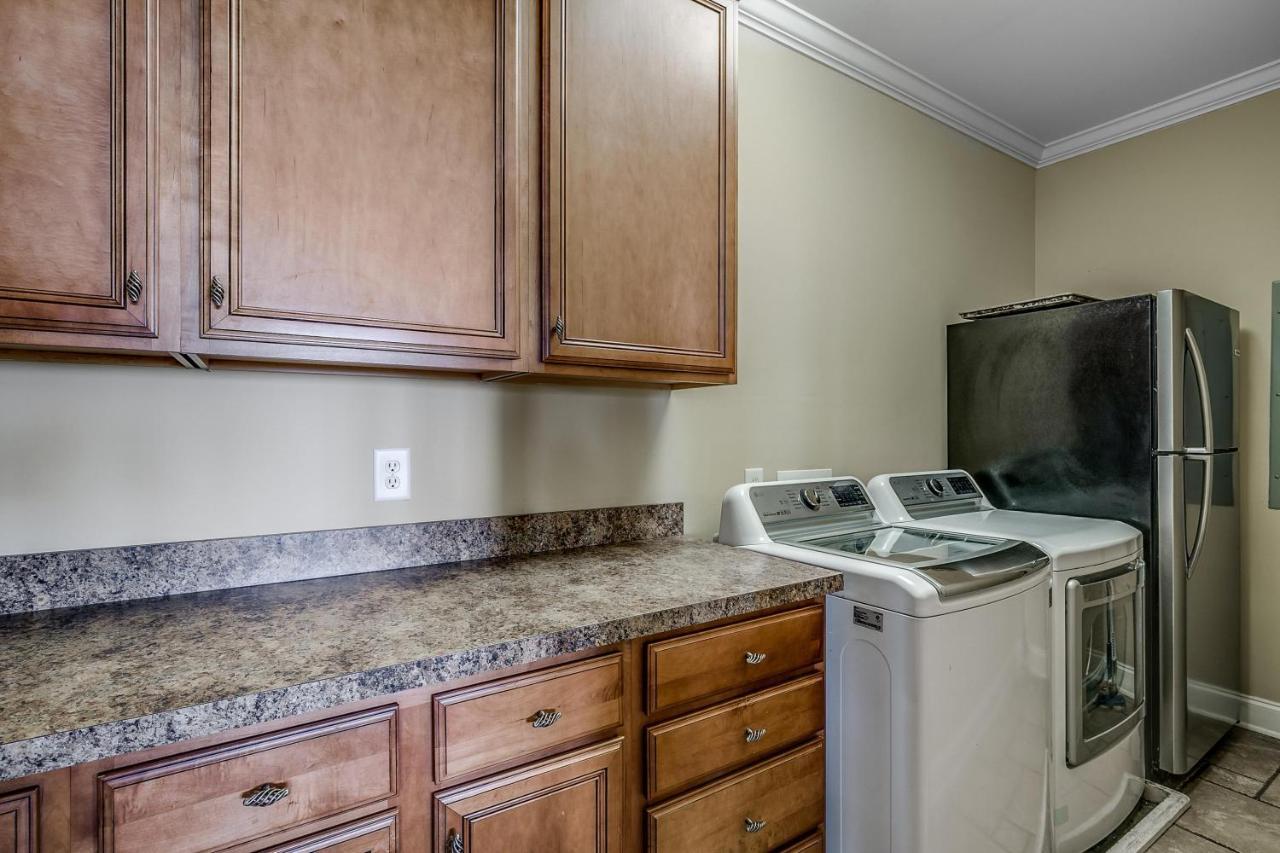 -Atlantis Villa Myrtle Beach Bagian luar foto