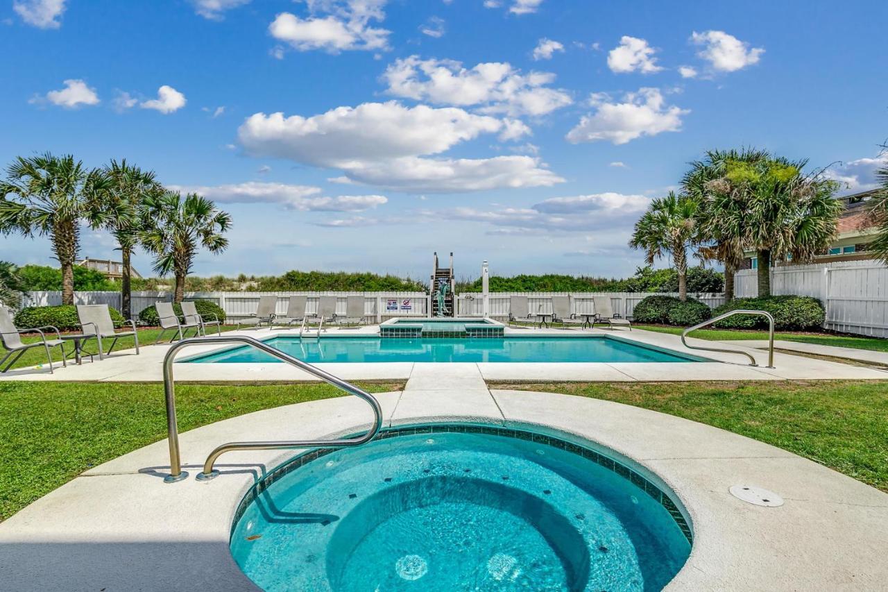 -Atlantis Villa Myrtle Beach Bagian luar foto