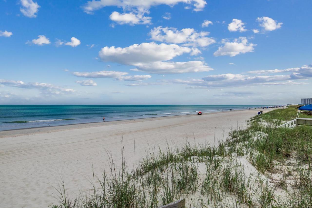 -Atlantis Villa Myrtle Beach Bagian luar foto