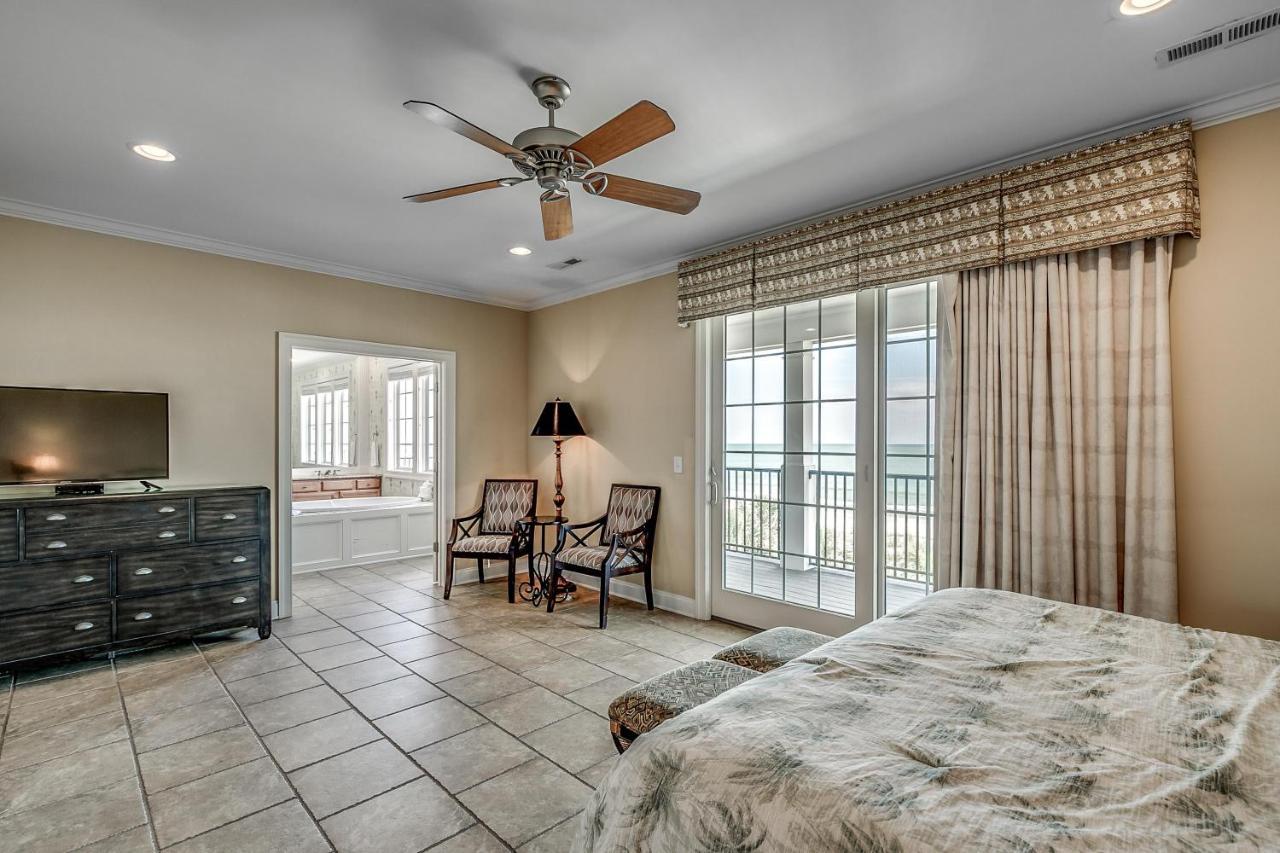 -Atlantis Villa Myrtle Beach Bagian luar foto