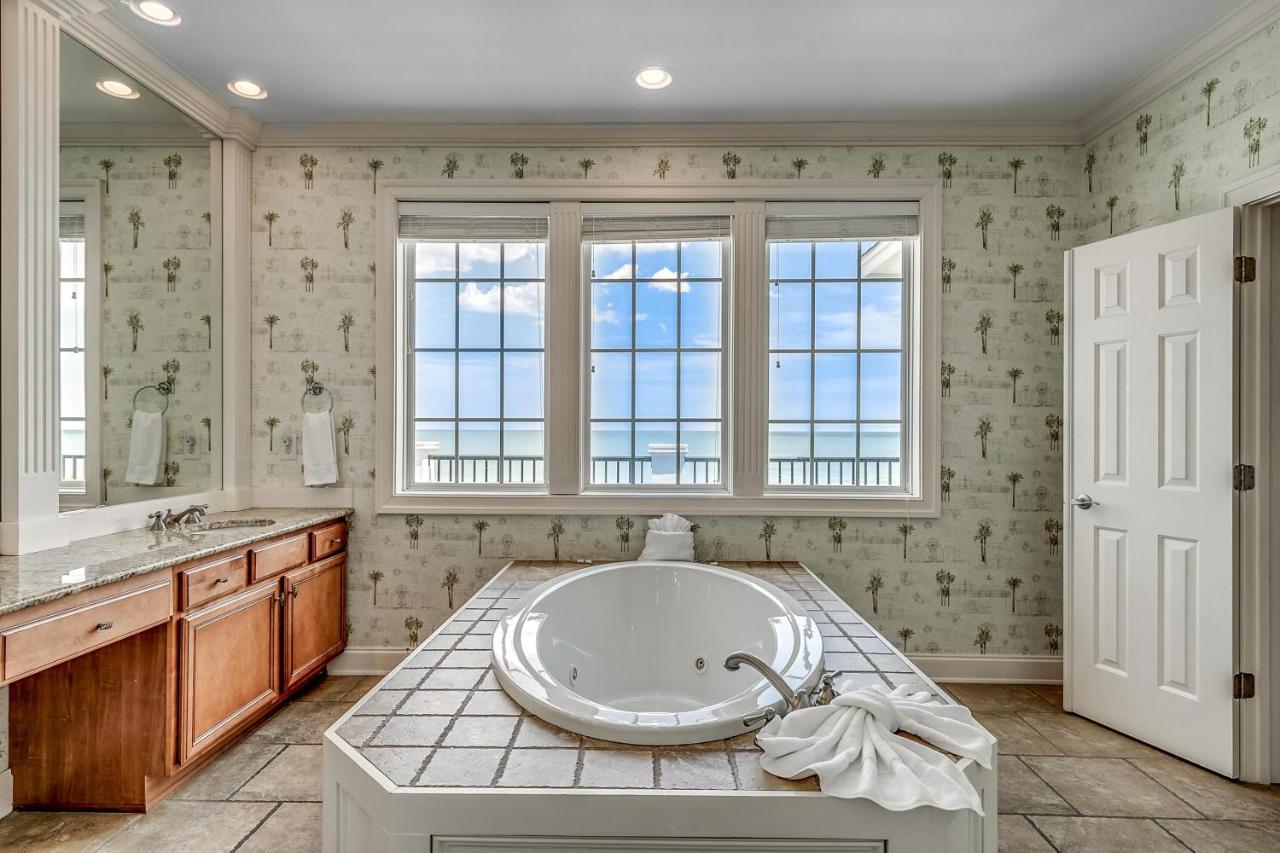 -Atlantis Villa Myrtle Beach Bagian luar foto