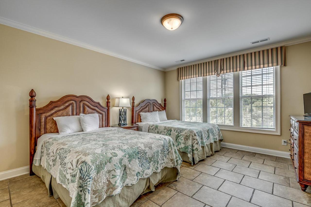 -Atlantis Villa Myrtle Beach Bagian luar foto