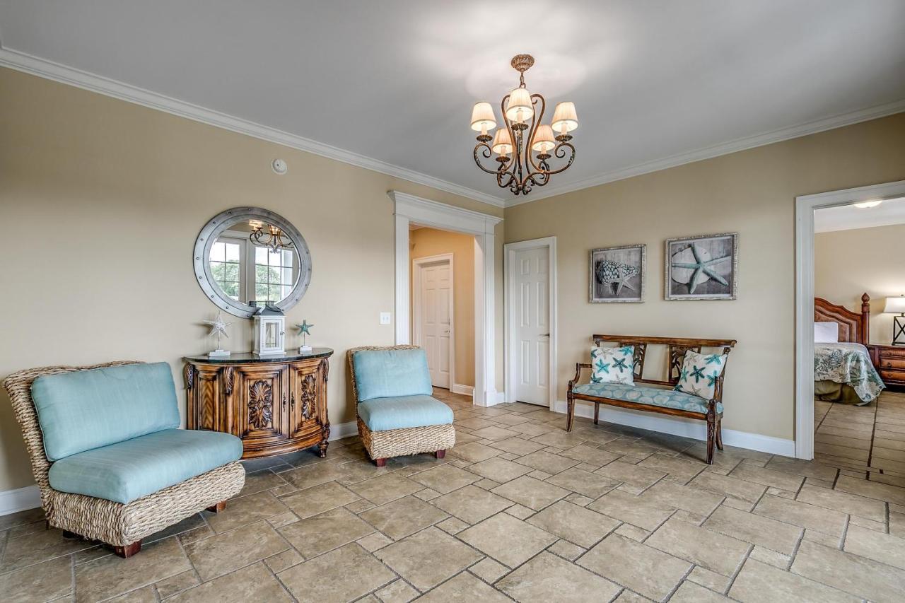 -Atlantis Villa Myrtle Beach Bagian luar foto