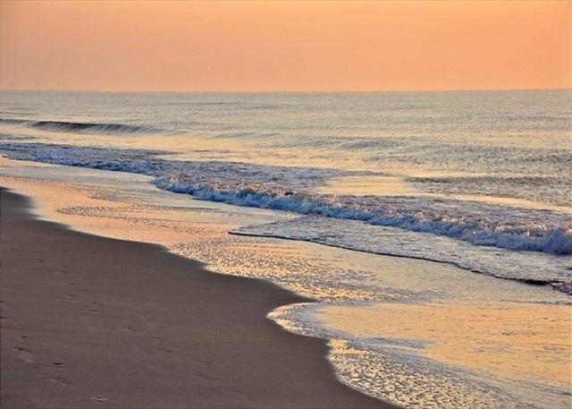 -Atlantis Villa Myrtle Beach Bagian luar foto