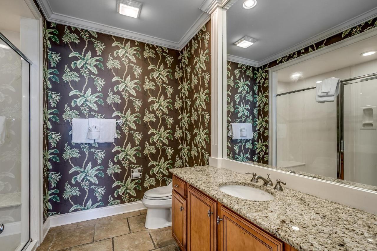 -Atlantis Villa Myrtle Beach Bagian luar foto