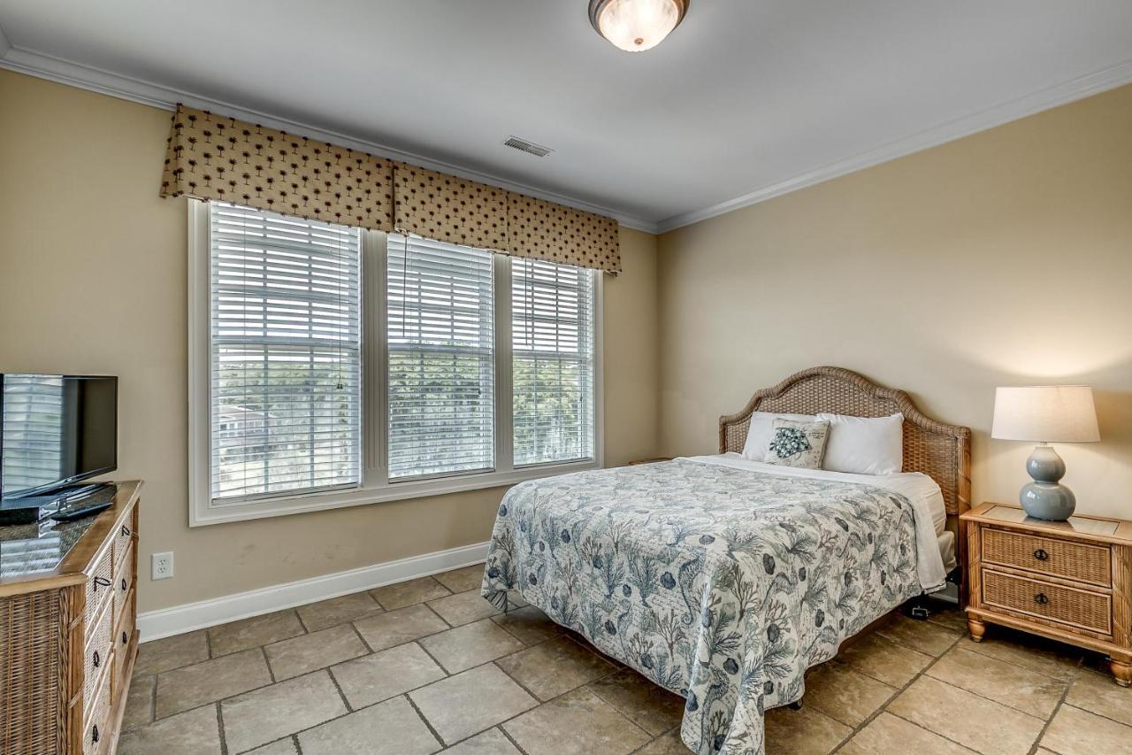 -Atlantis Villa Myrtle Beach Bagian luar foto