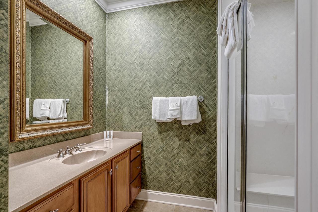 -Atlantis Villa Myrtle Beach Bagian luar foto