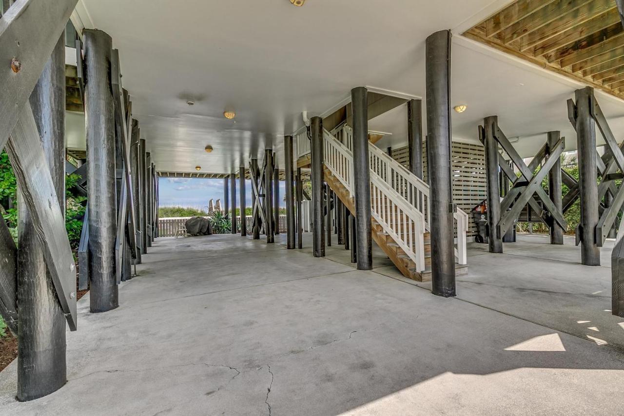 -Atlantis Villa Myrtle Beach Bagian luar foto